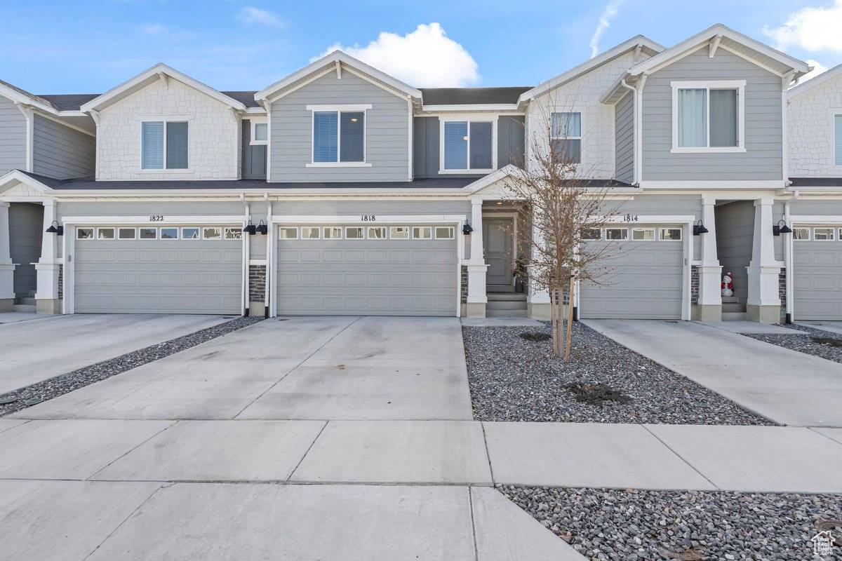 Eagle Mountain, UT 84005,1818 E FALL ST