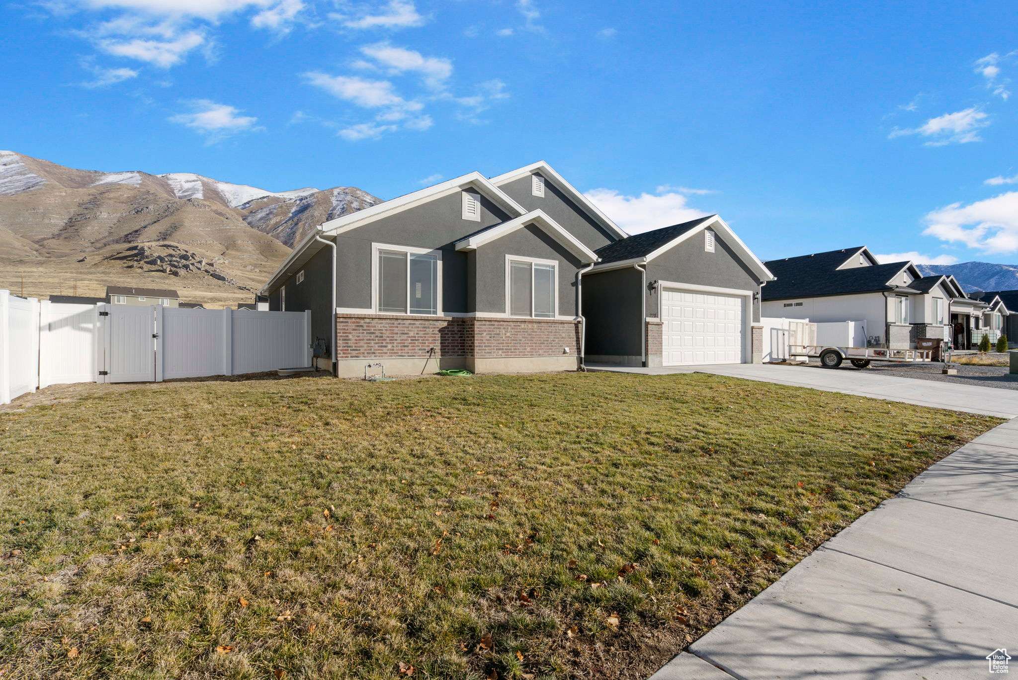 Lake Point, UT 84074,228 TRAM ROCK RD. RD #608