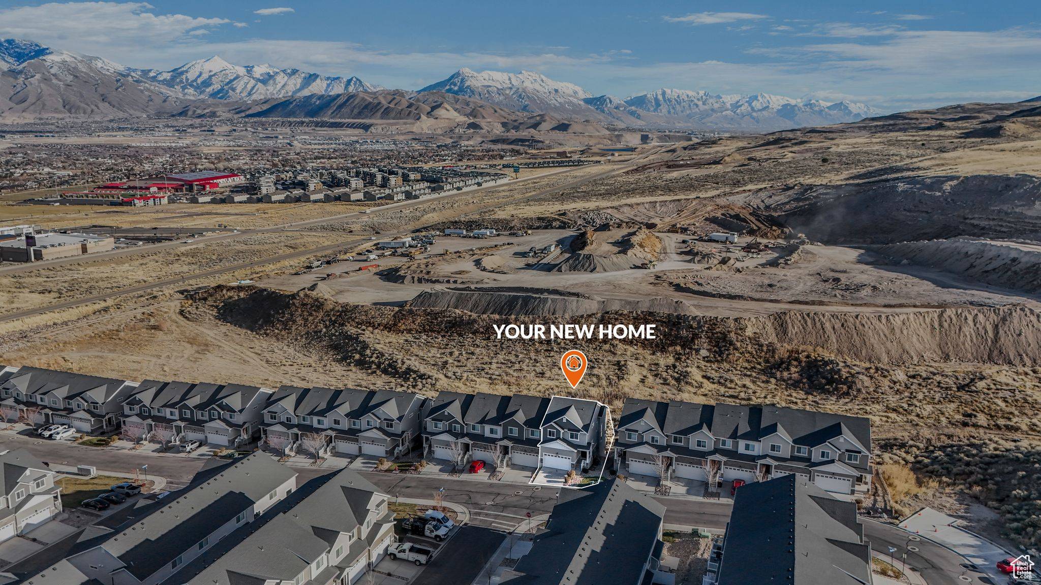 Herriman, UT 84096,14839 S GARRISON LN