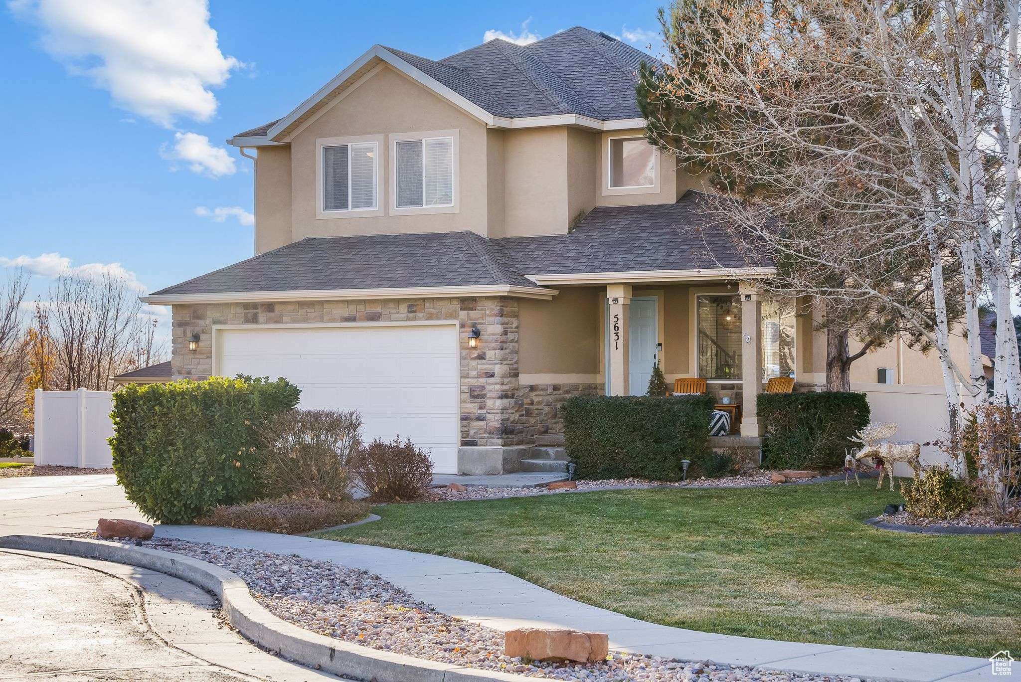 Stansbury Park, UT 84074,5631 N POPPY CIR W