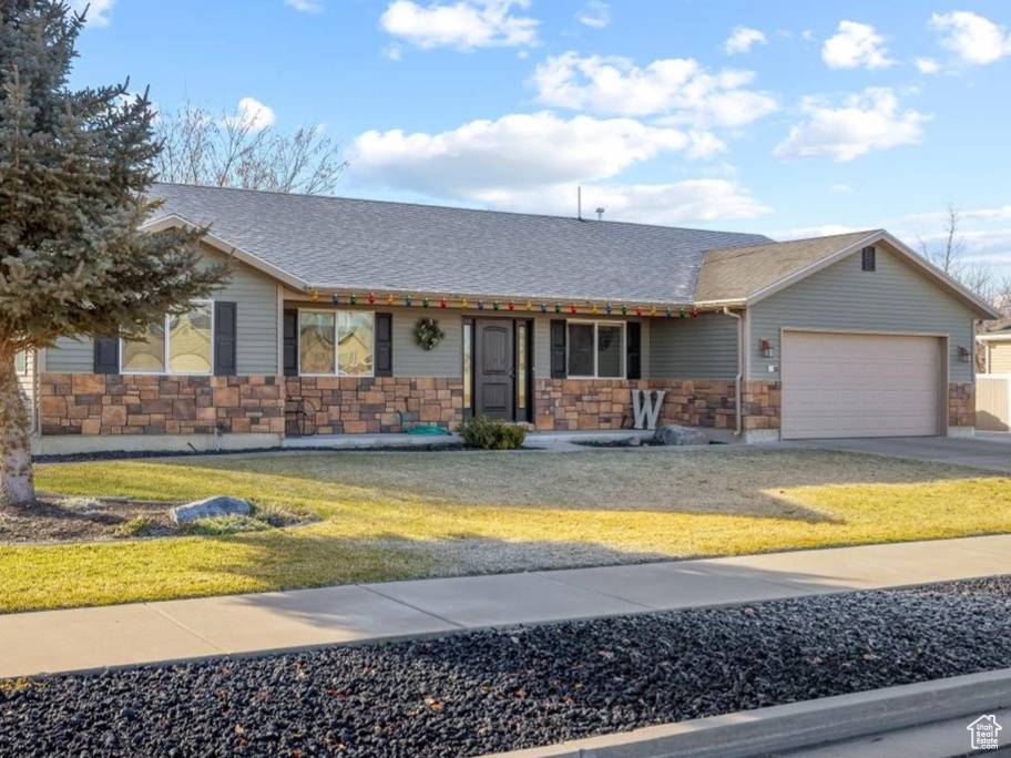 Nibley, UT 84321,936 W 2675 S