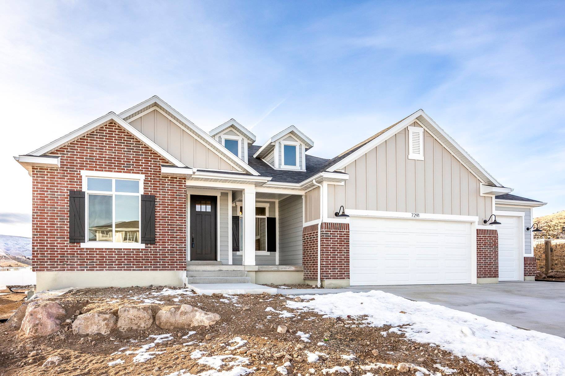 Herriman, UT 84096,7291 W HALL CROSSING DR S