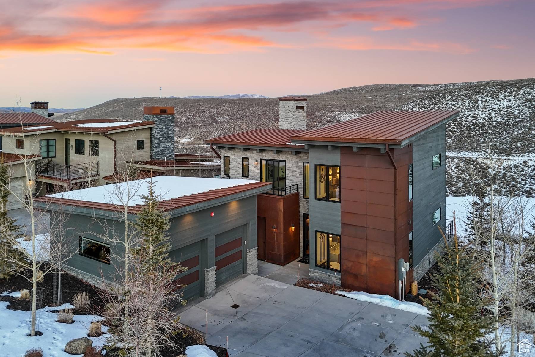 Park City, UT 84098,6768 GOLDEN BEAR LOOP W