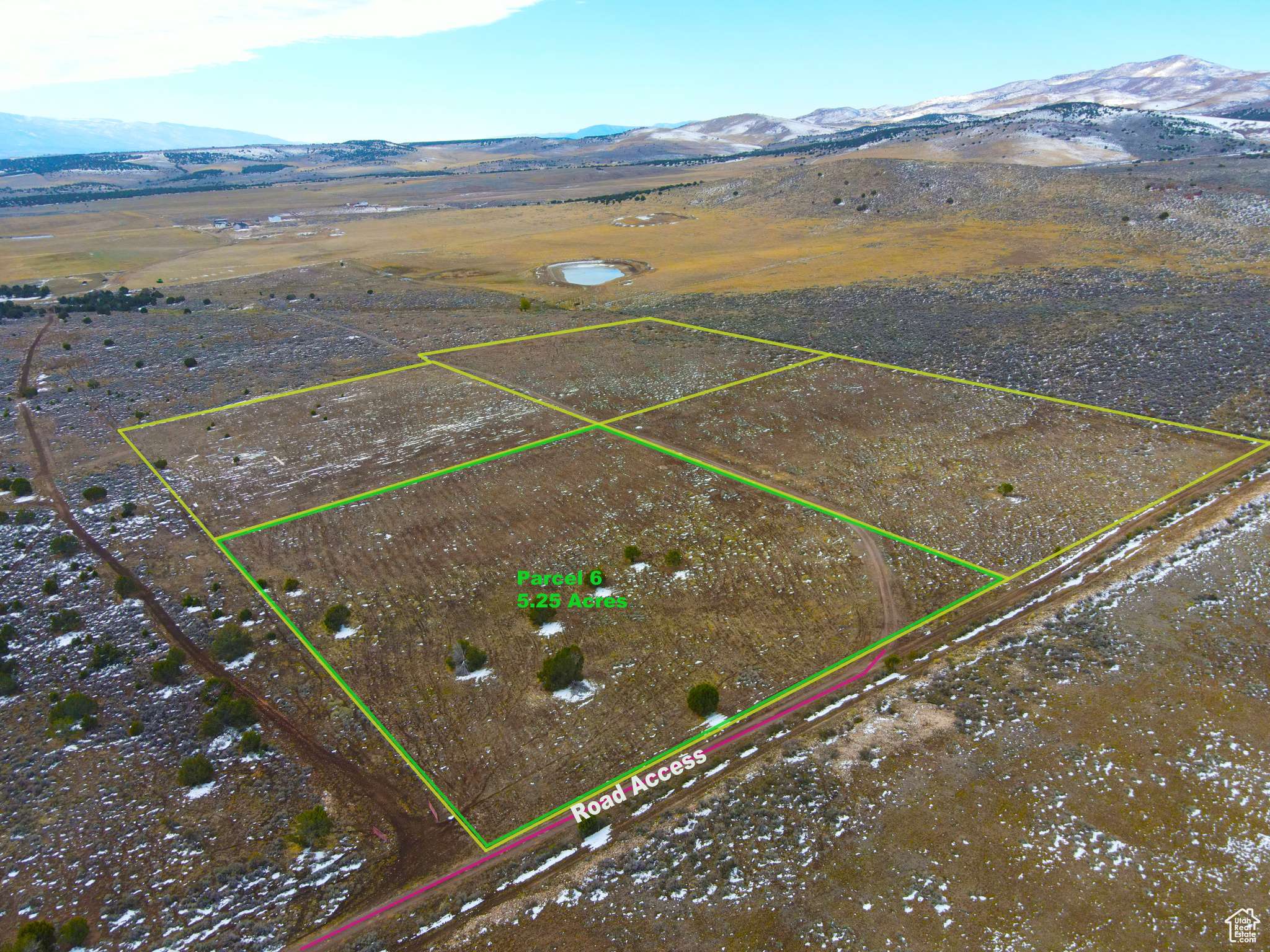 Fairview, UT 84629,26400 N 9750 E #6