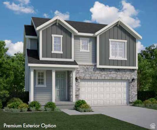 Herriman, UT 84096,6627 W SPRING SNOW LN