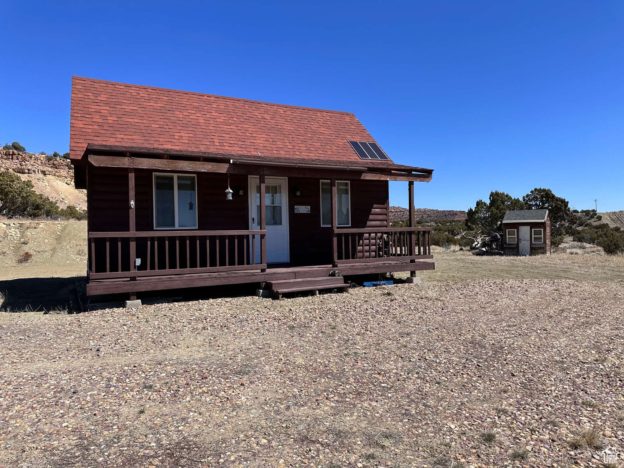 Duchesne, UT 84021,1350 S 22432 W