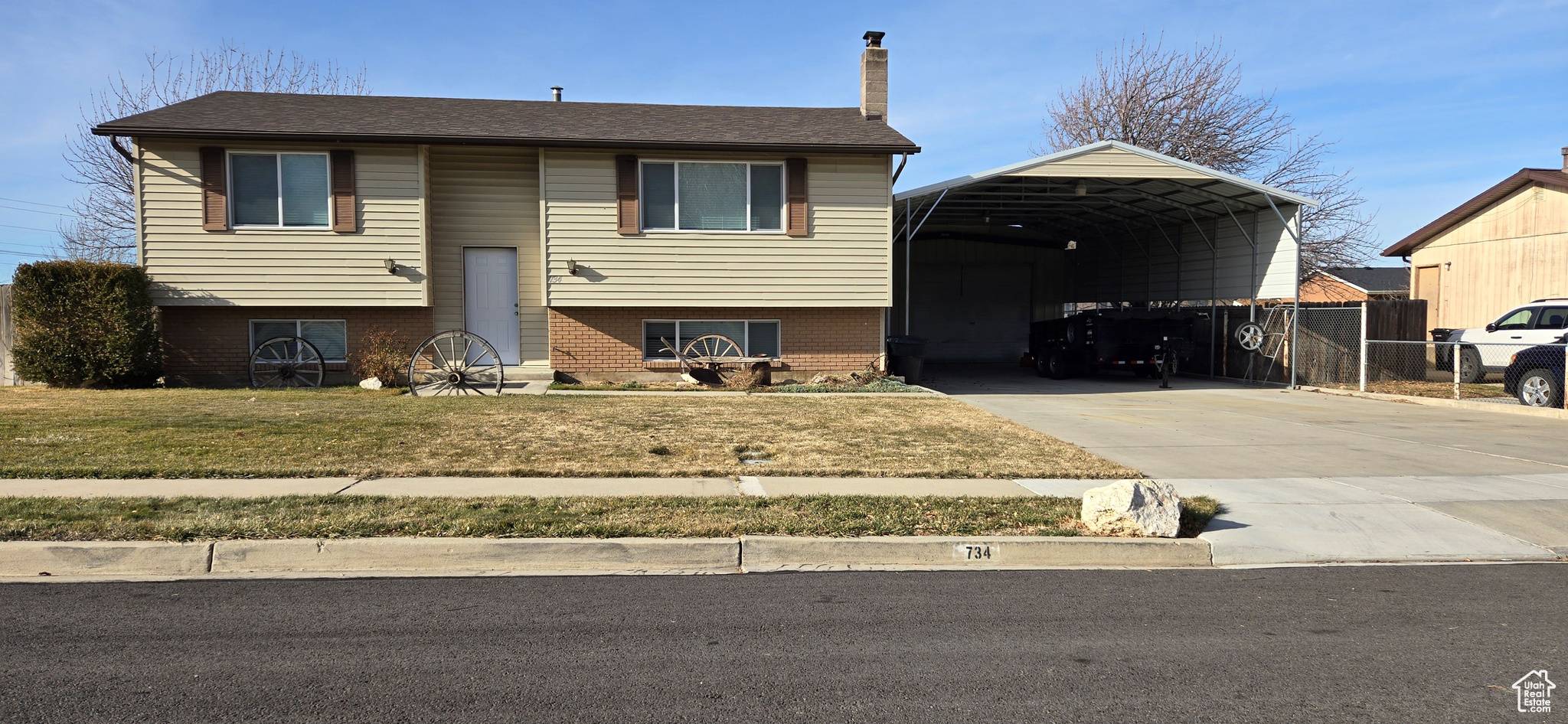 Spanish Fork, UT 84660,734 S 1500 E