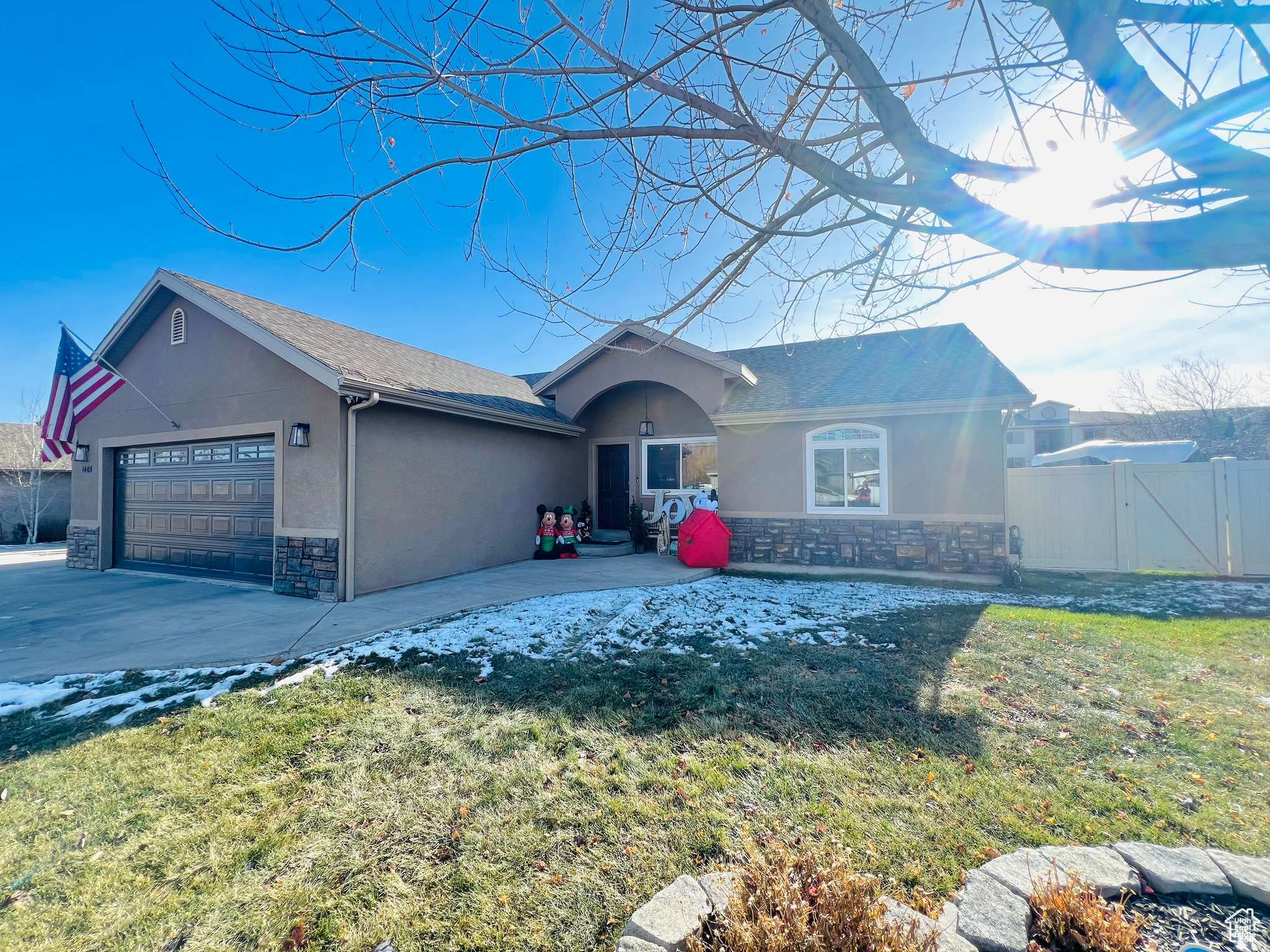 Vernal, UT 84078,1405 W 250 S