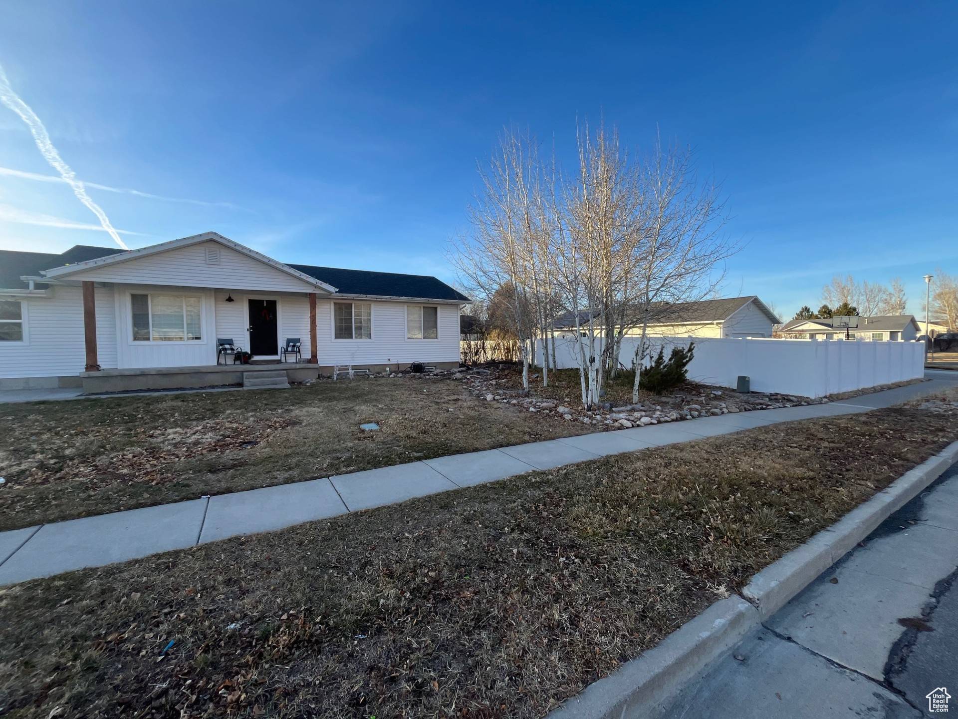 Hyrum, UT 84319,56 S 1100 E