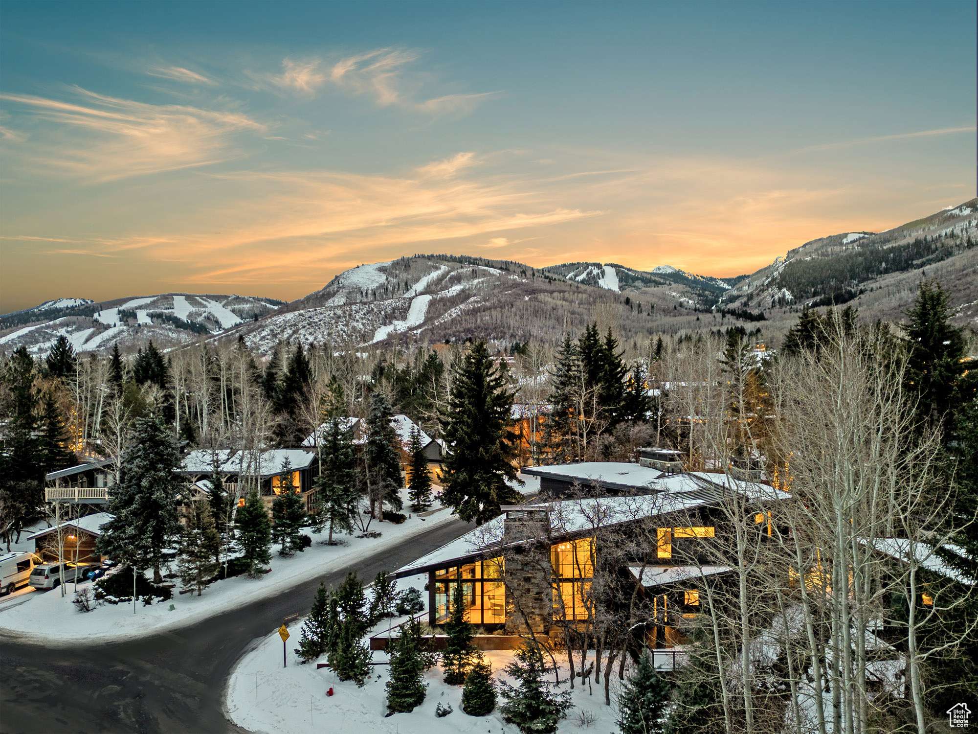 Park City, UT 84060,2 HIDDEN SPLENDOR CT