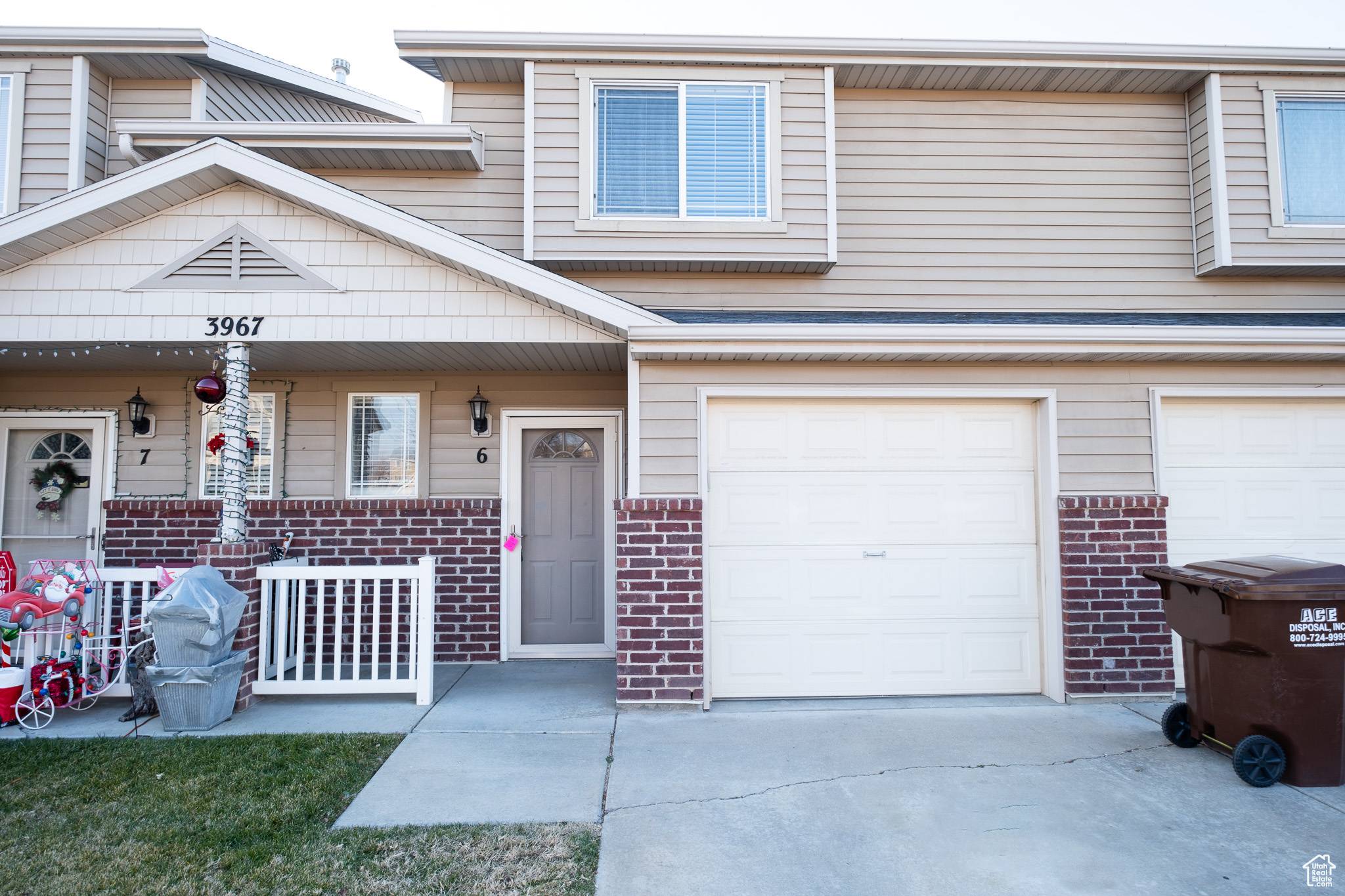 West Haven, UT 84401,3967 S 2900 W #6B