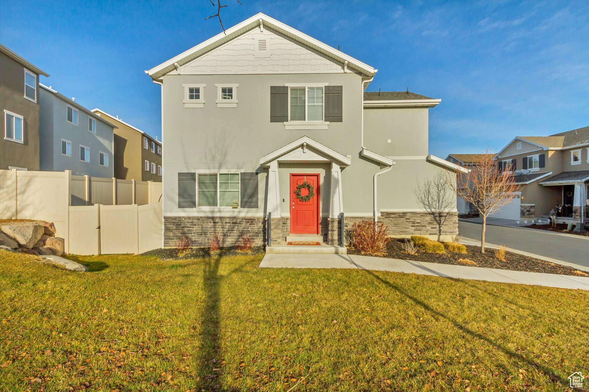 Saratoga Springs, UT 84045,306 W WILLOW CREEK DR