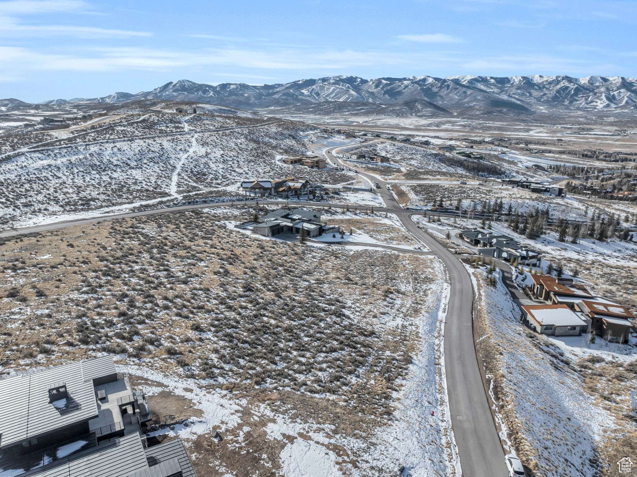 Park City, UT 84098,7298 N BUGLE TRL #16