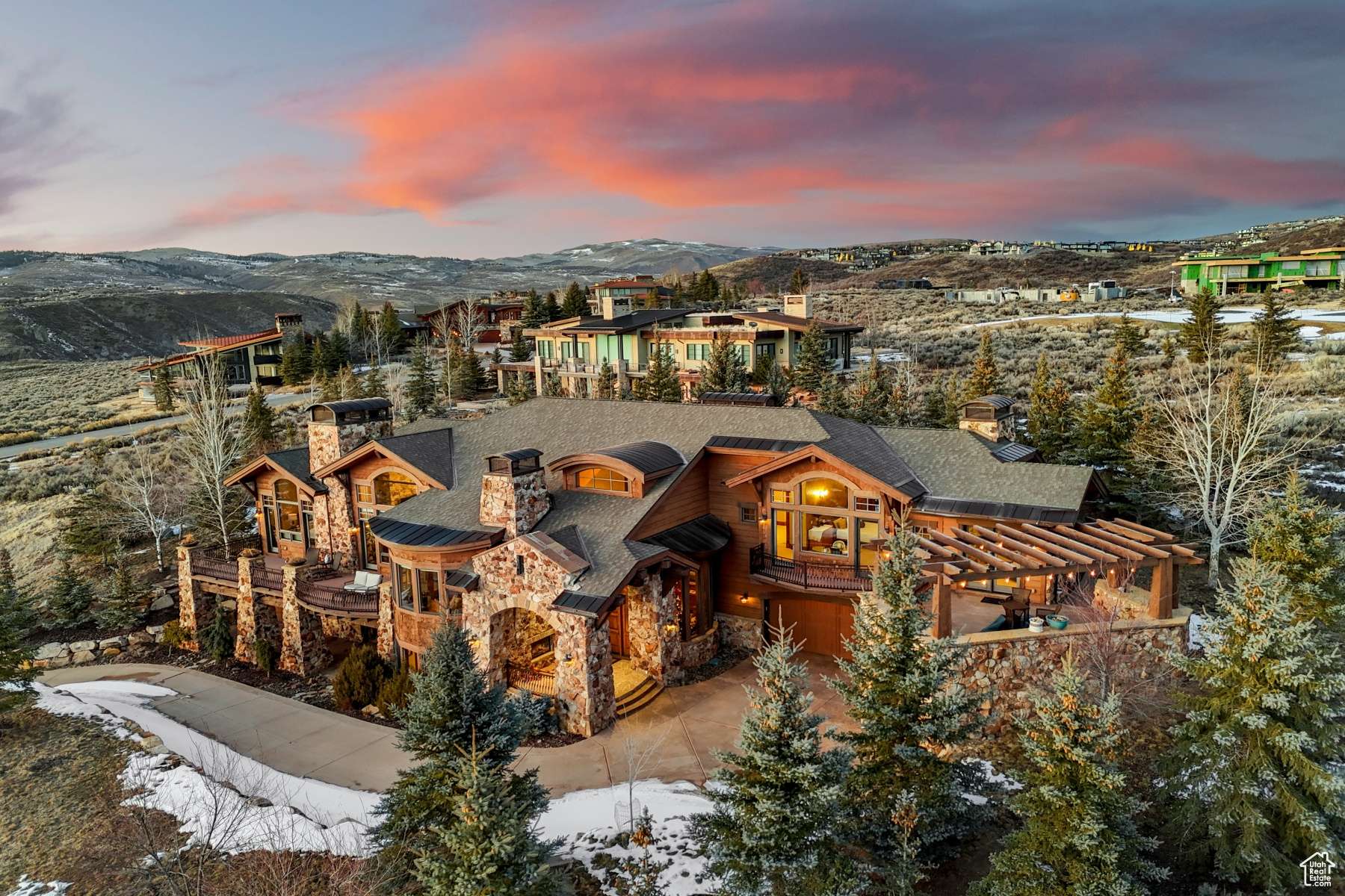 Park City, UT 84098,2641 E SILVERBERRY CT