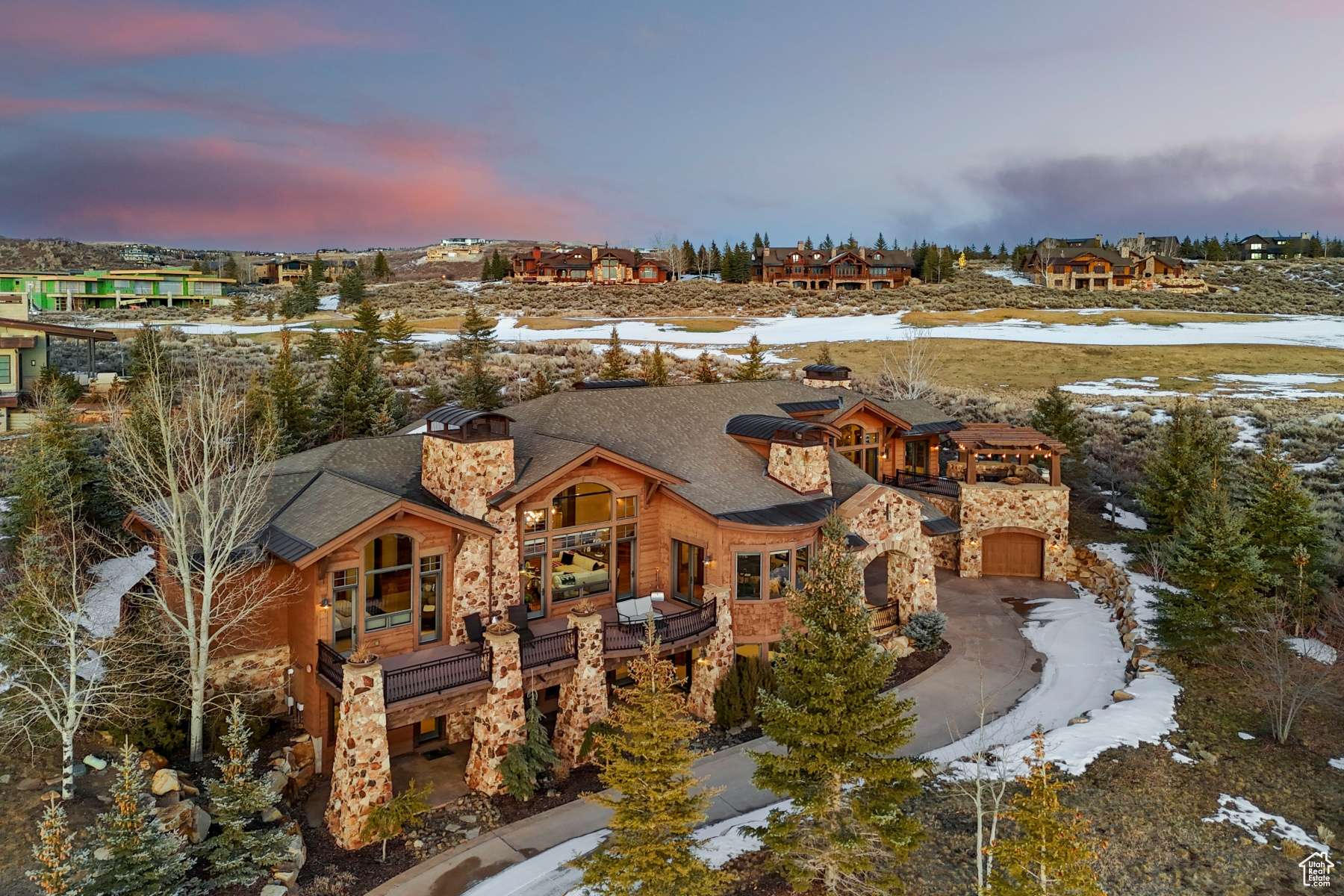 Park City, UT 84098,2641 E SILVERBERRY CT