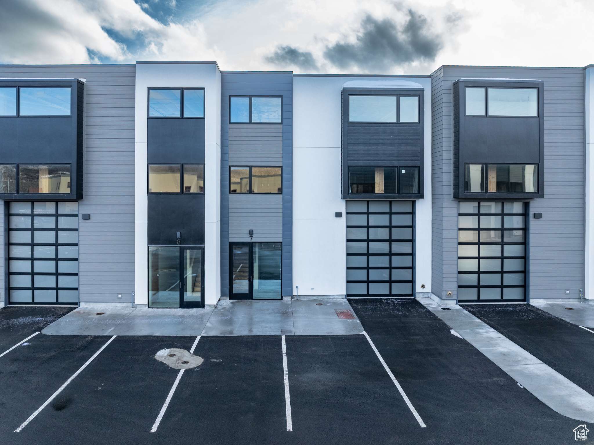 Park City, UT 84098,4123 FORESTDALE DR N #7