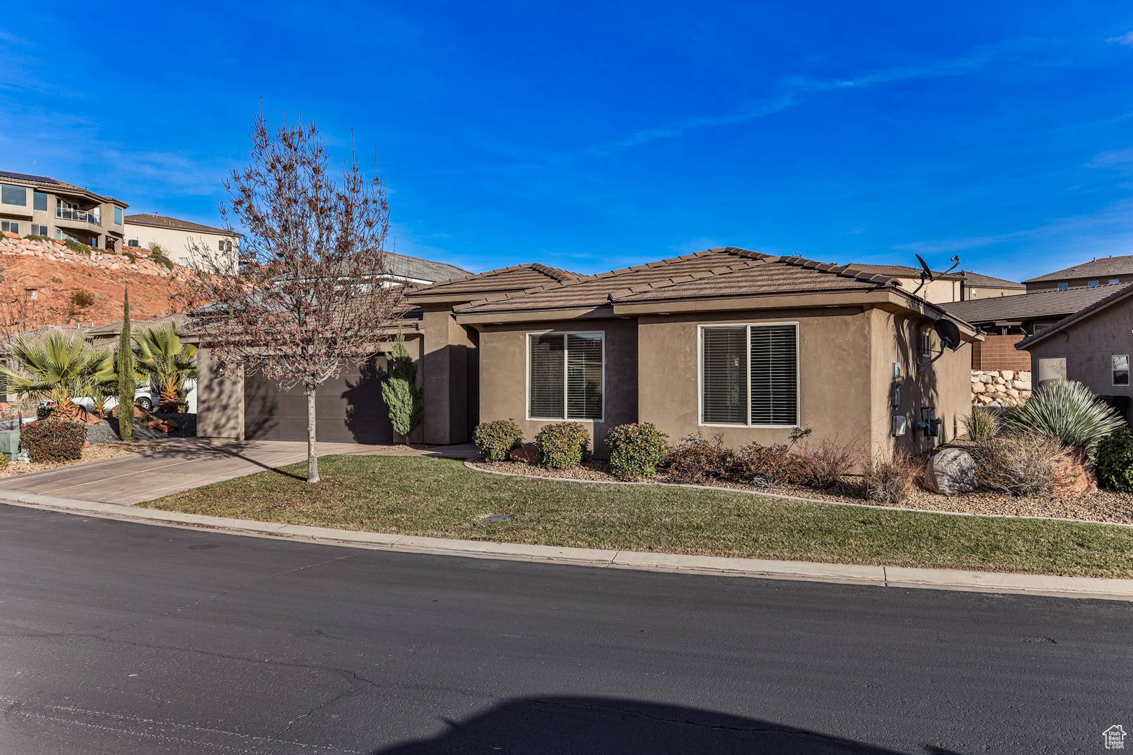 Washington, UT 84780,518 N CREEK RIDGE CIR