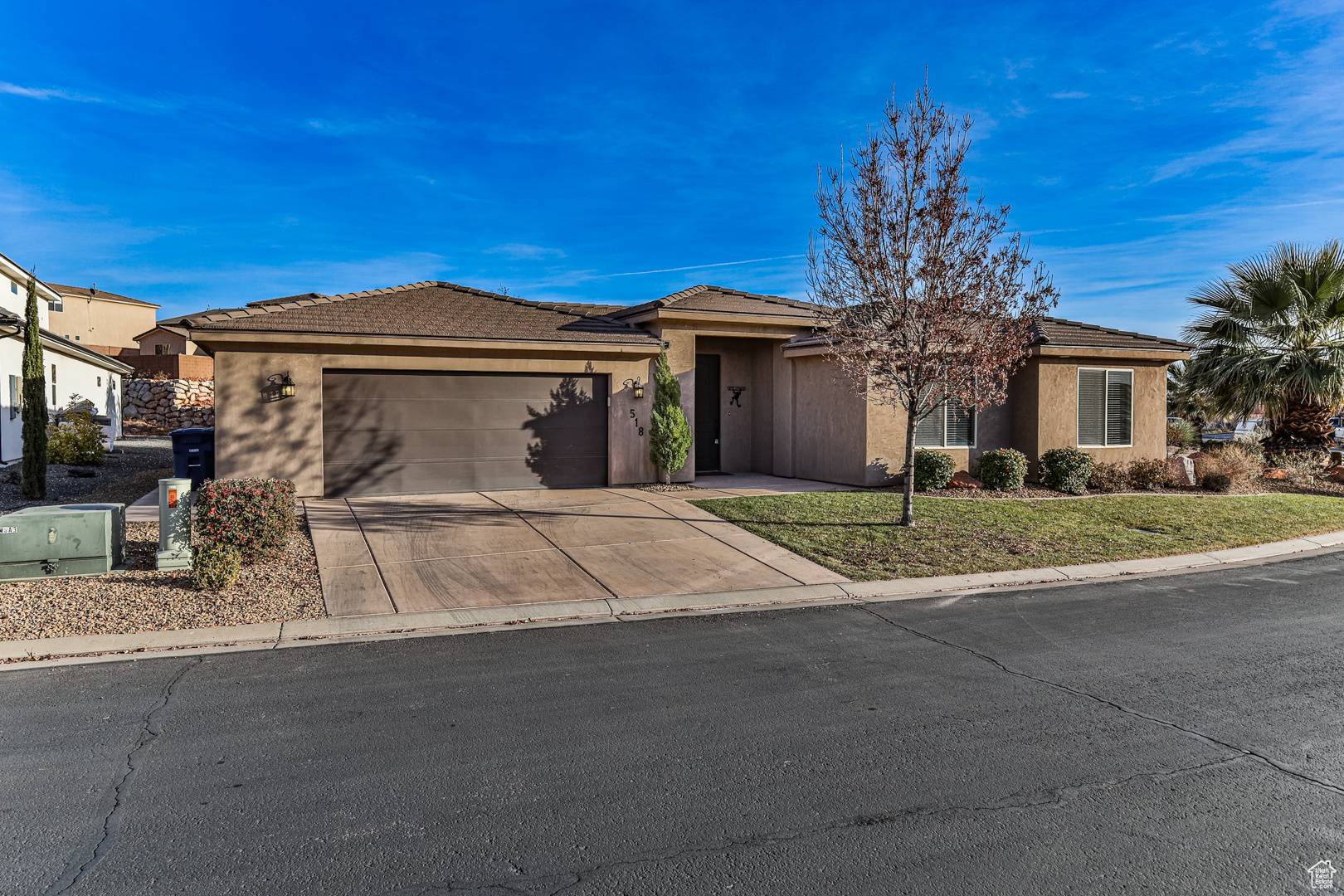 Washington, UT 84780,518 N CREEK RIDGE CIR