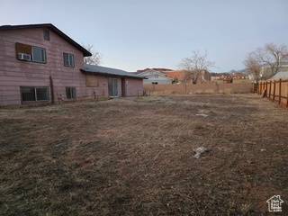 St. George, UT 84790,744 N 2380 CIR E