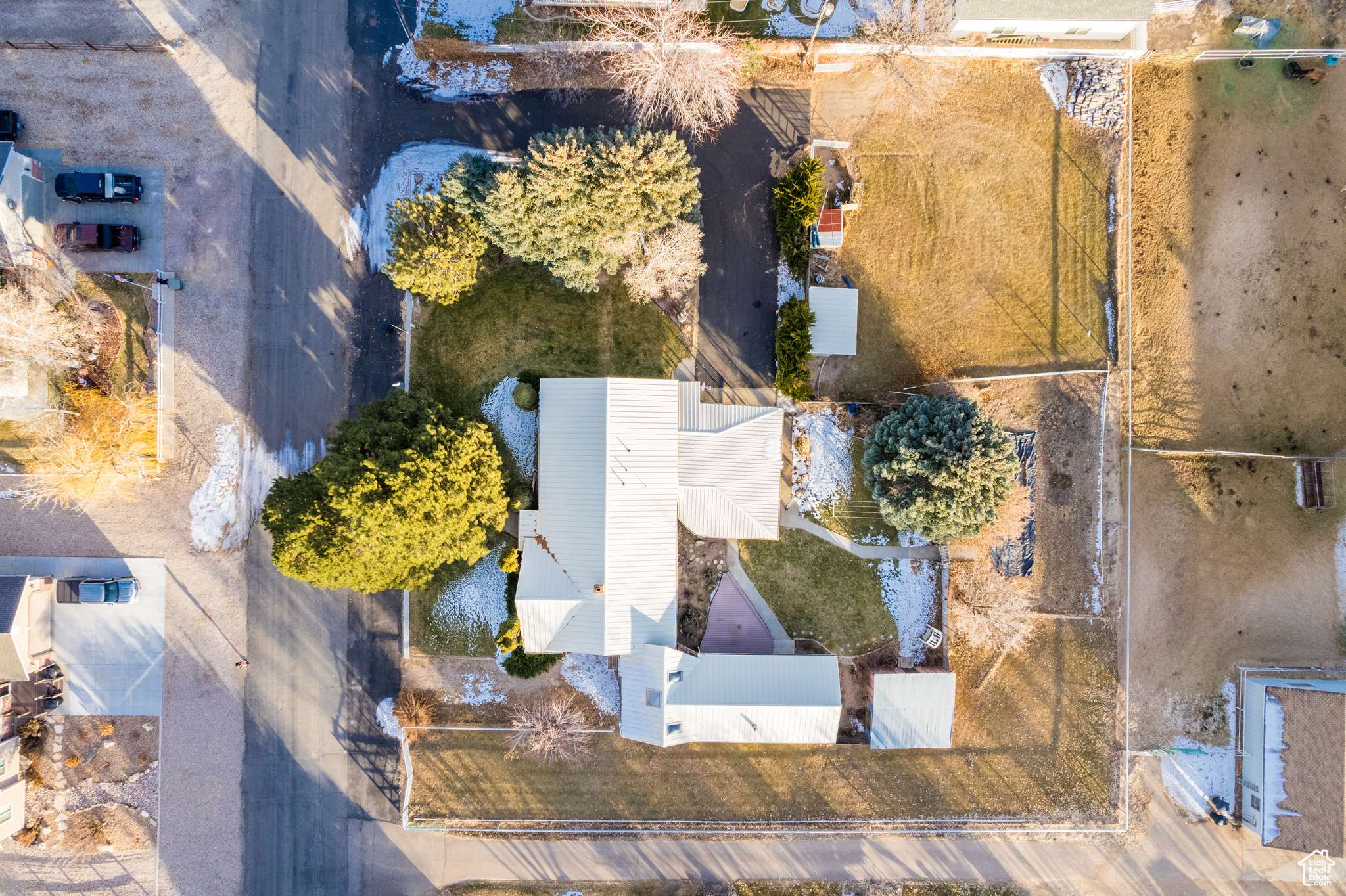 Vernal, UT 84078,3185 W 1750 N