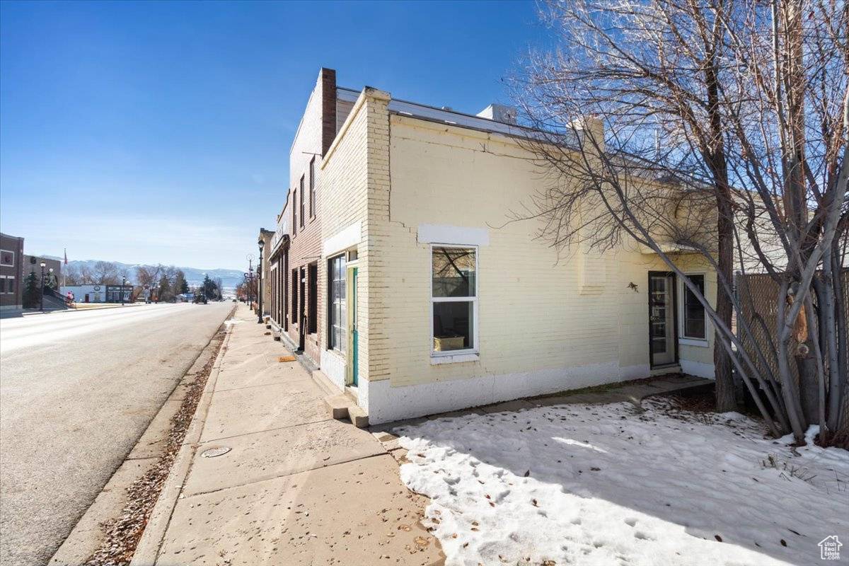 Fairview, UT 84629,38 S STATE ST W