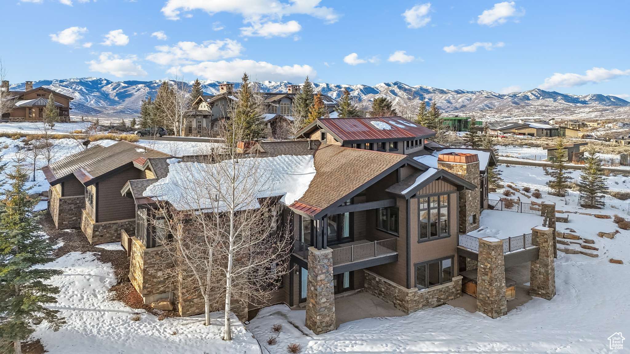 Park City, UT 84098,3058 E WAPITI RD