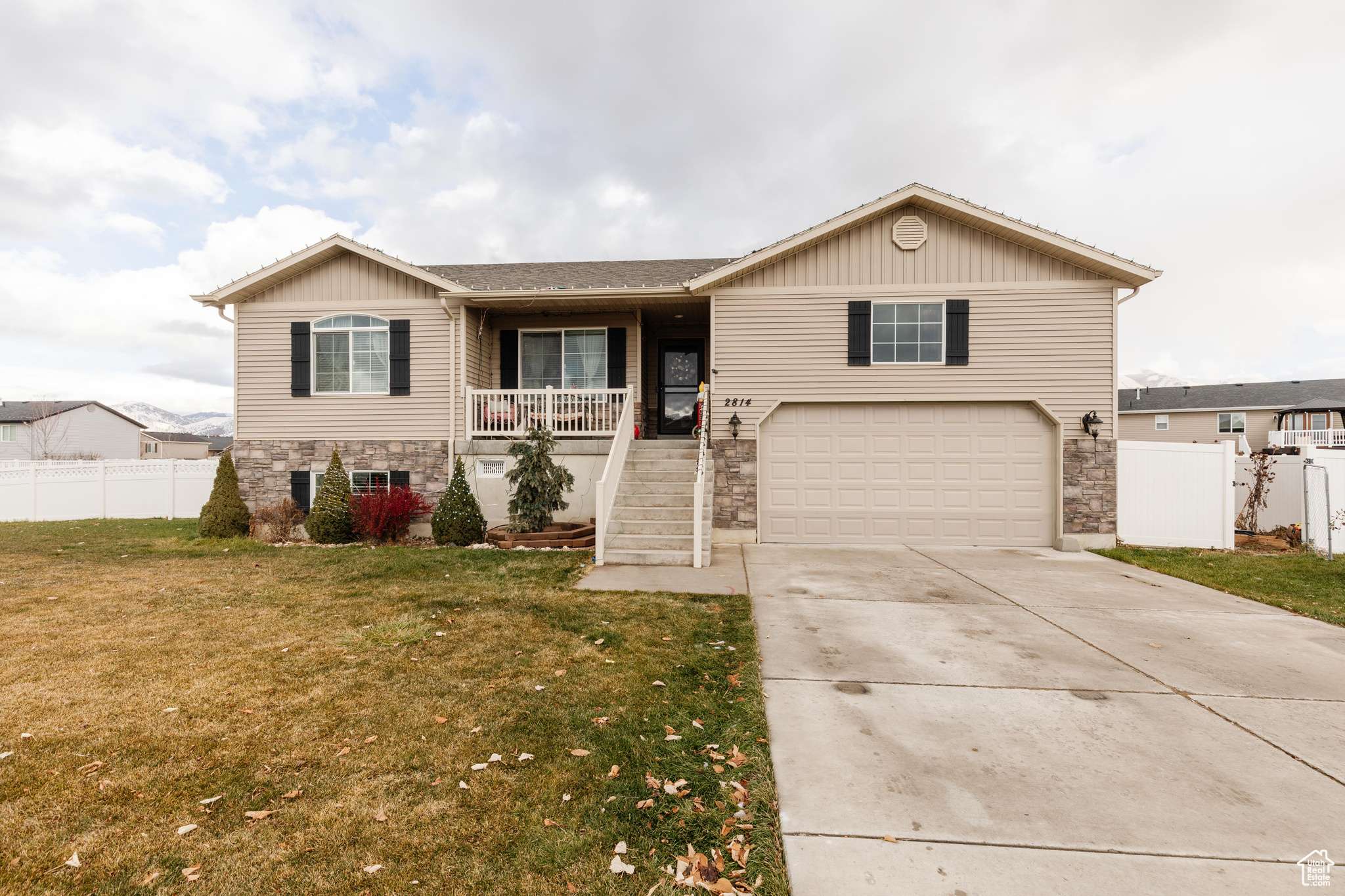 Nibley, UT 84321,2814 S 1150 W