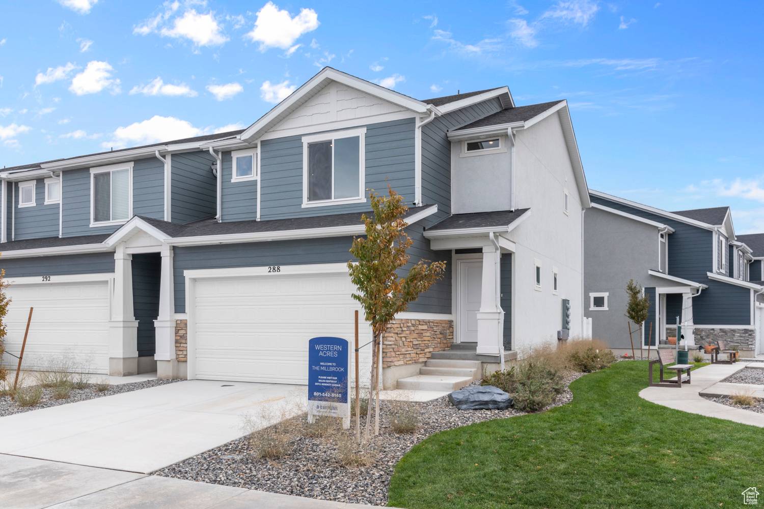 Tooele, UT 84074,226 E BROKEN ARROW AVE #1224