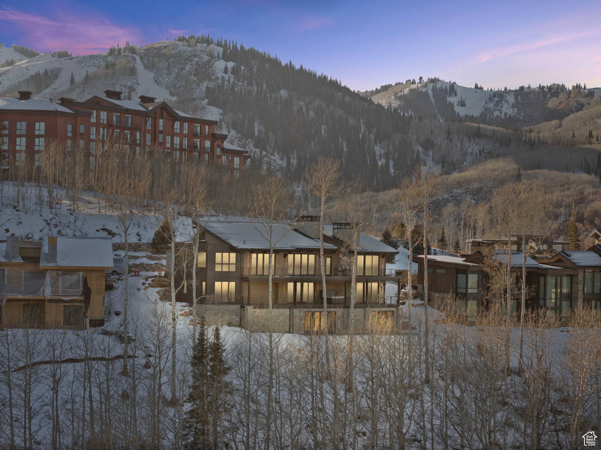 Park City, UT 84060,8933 MOONSHADOW CT #C