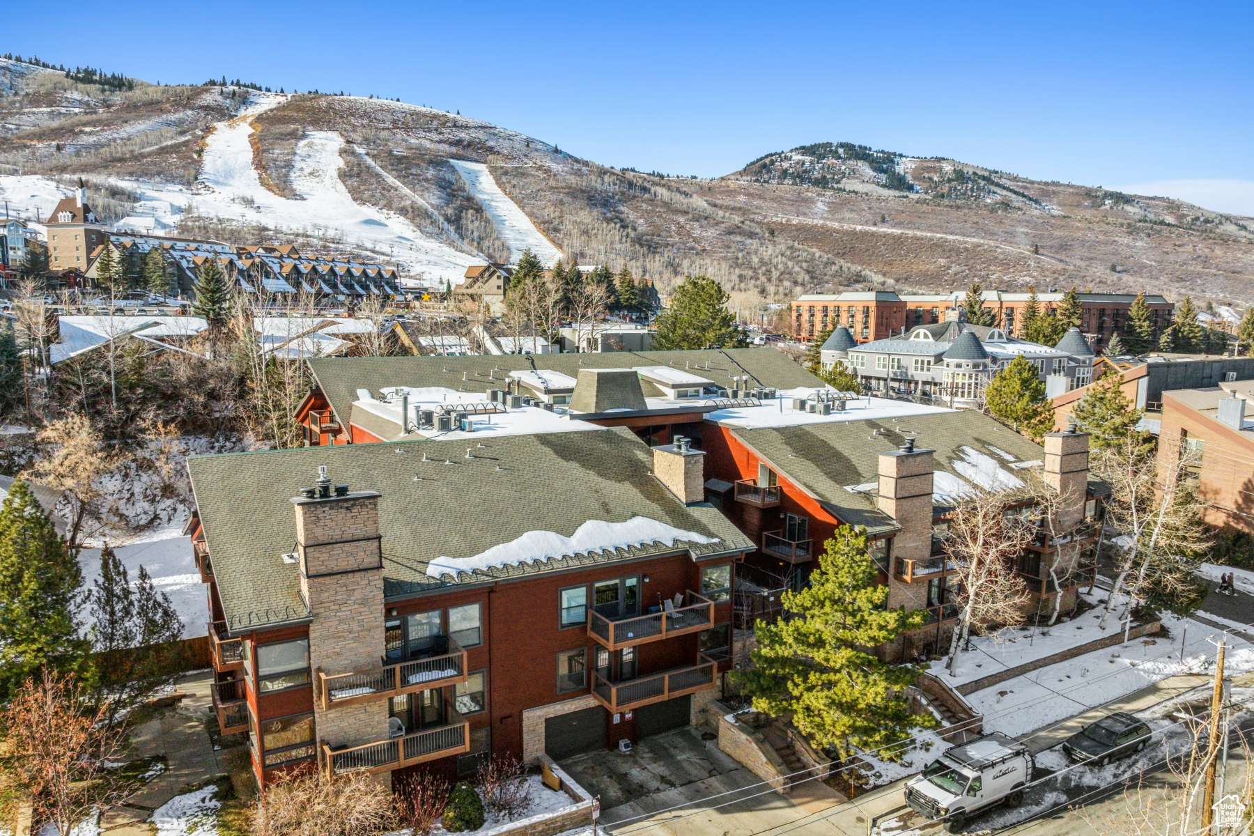 Park City, UT 84098,1375 WOODSIDE AVE #203