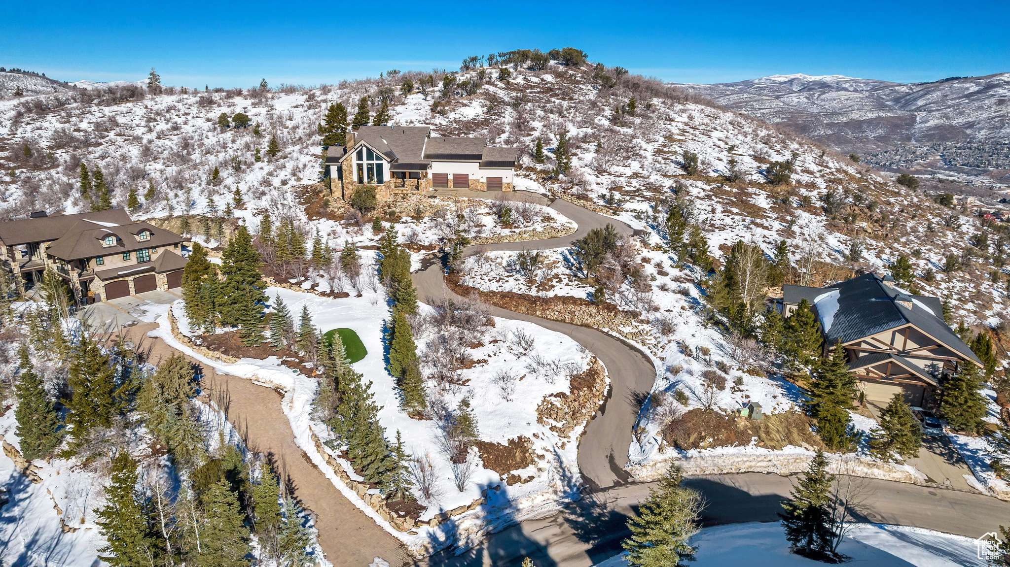 Park City, UT 84098,7361 PINE RIDGE RD