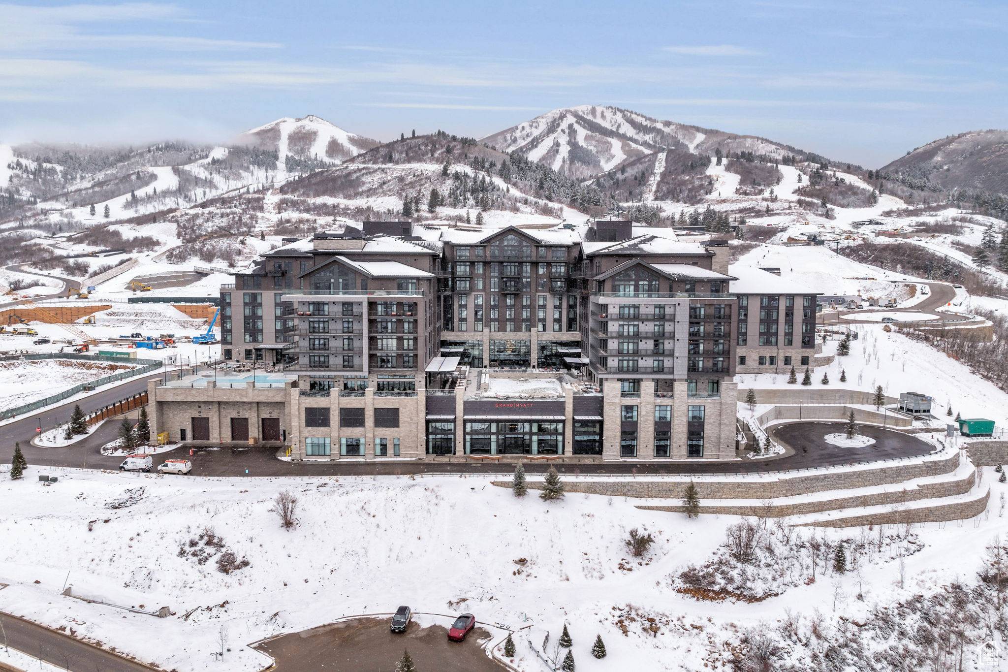 Park City, UT 84060,1702 W GLENCOE WAY #8038