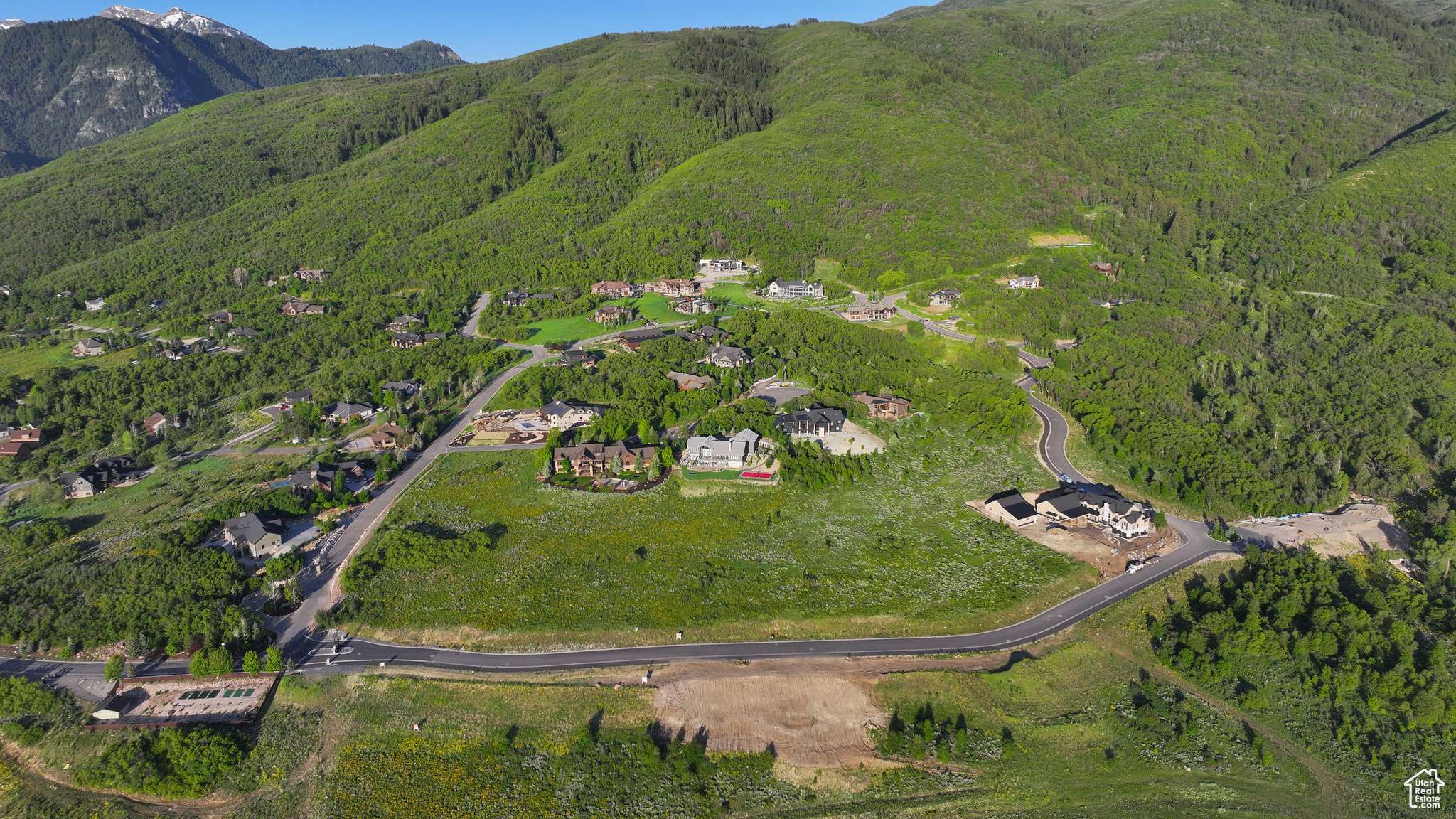 Eden, UT 84310,1169 N VALLEY VIEW DR #49