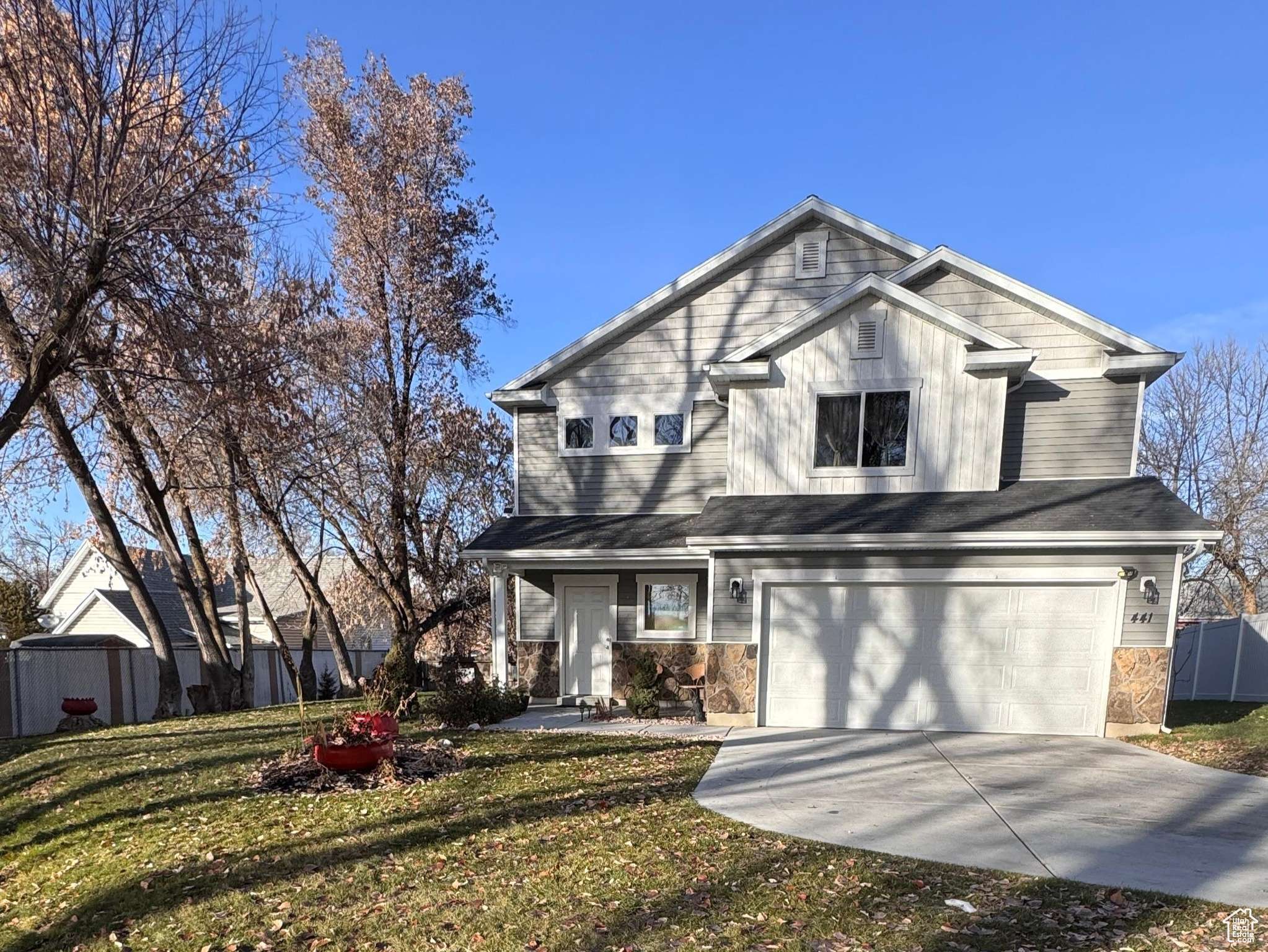 Logan, UT 84321,441 W 170 N