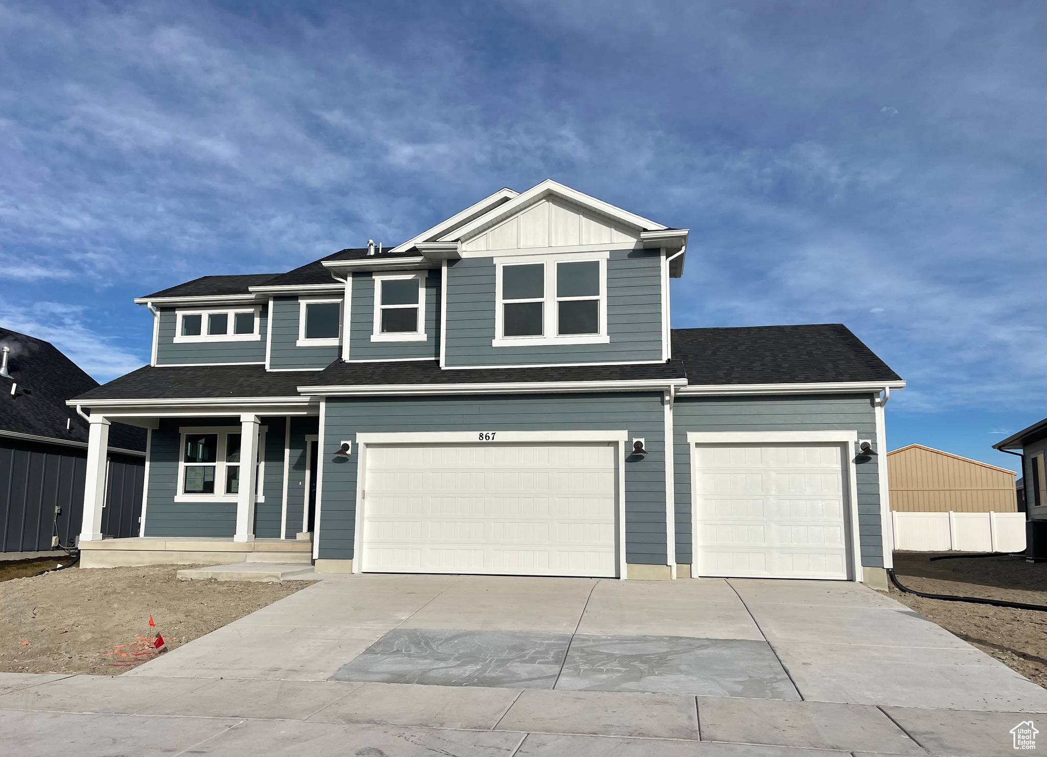 Eagle Mountain, UT 84005,867 E ANTELOPE DR #322