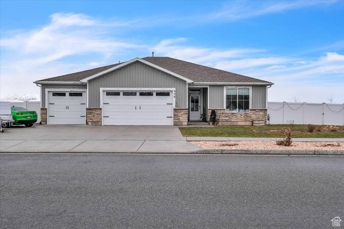 Hyrum, UT 84319,438 S 1170 E