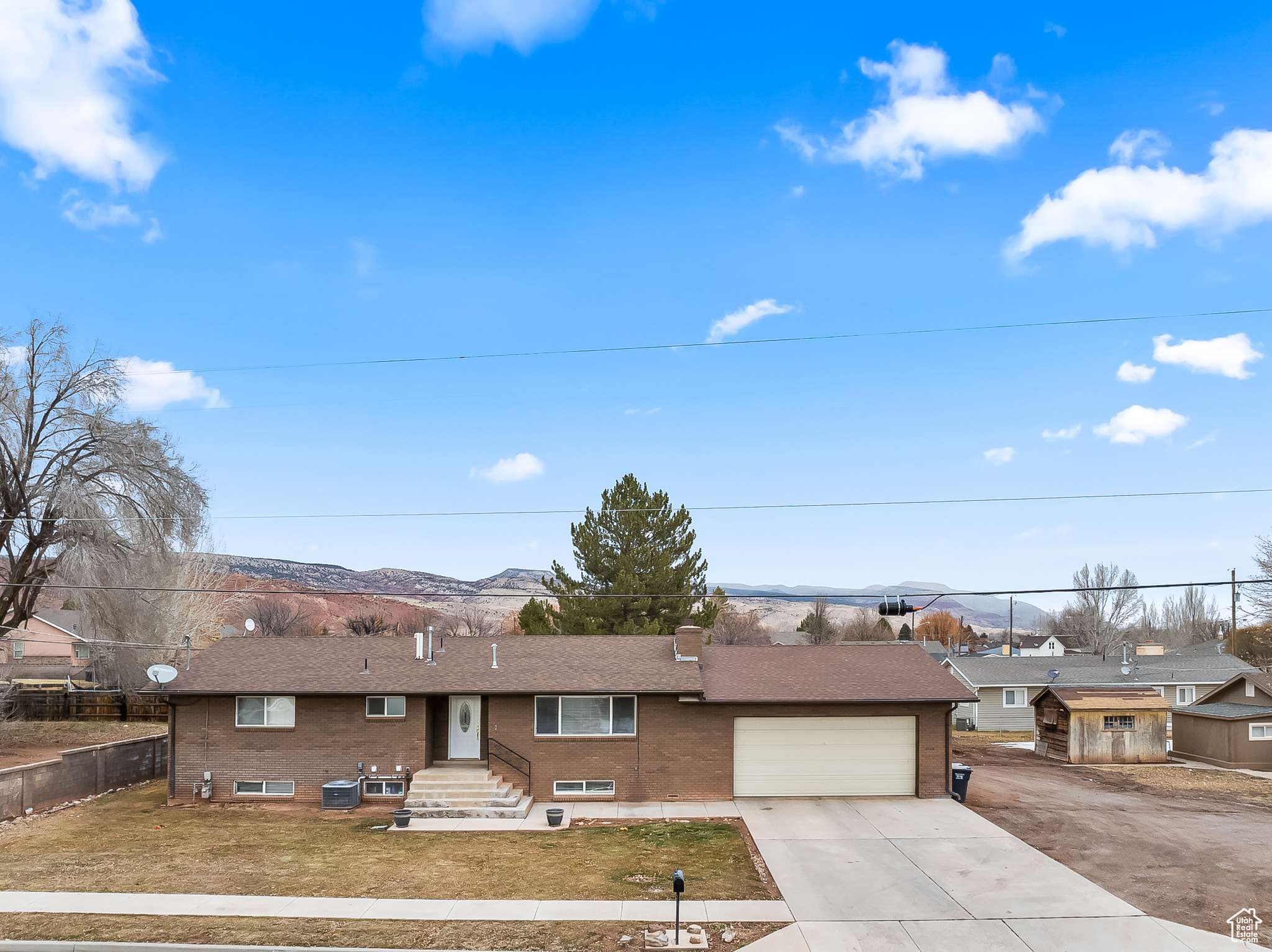 Richfield, UT 84701,448 W 500 S