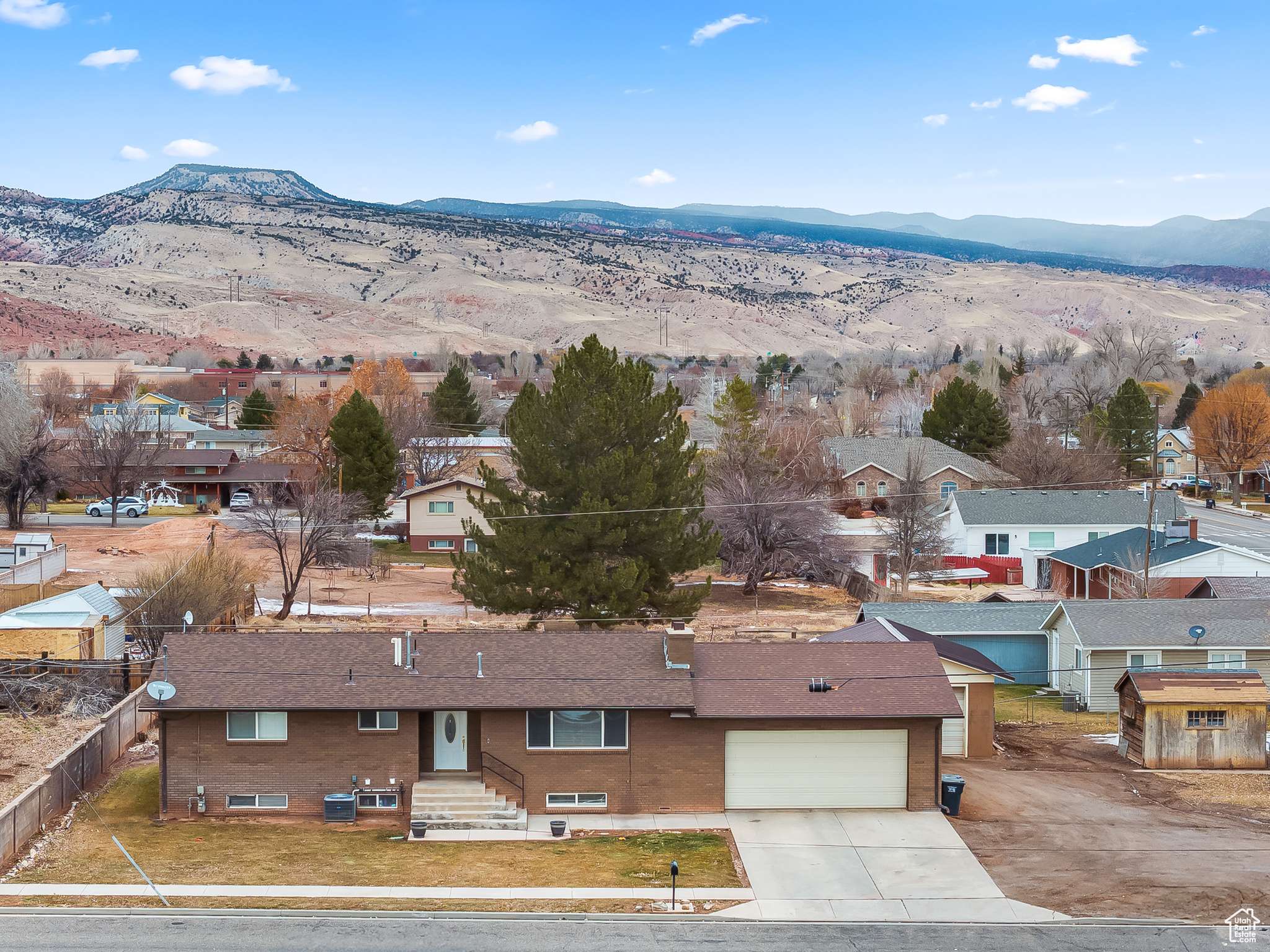 Richfield, UT 84701,448 W 500 S