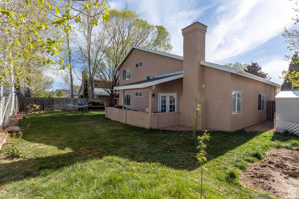 Cedar City, UT 84720,110 N 4000 W