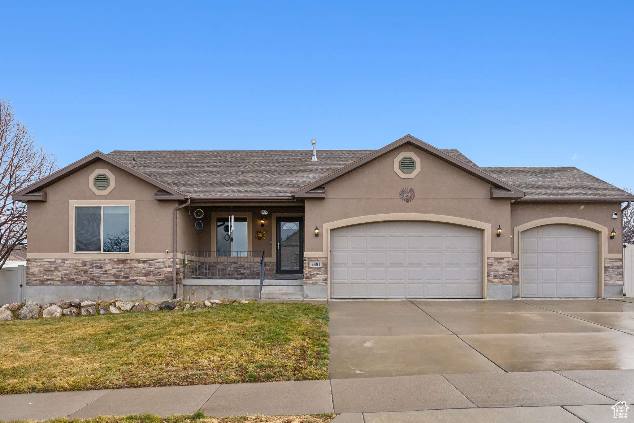 West Valley City, UT 84128,4481 S RIDGE VISTAS DR