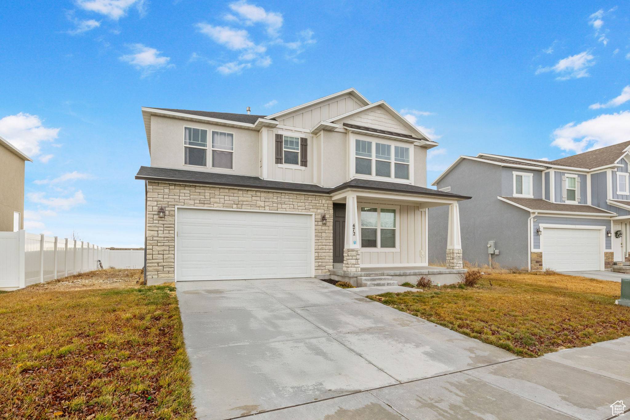 Tooele, UT 84074,472 W DIAMANT LN