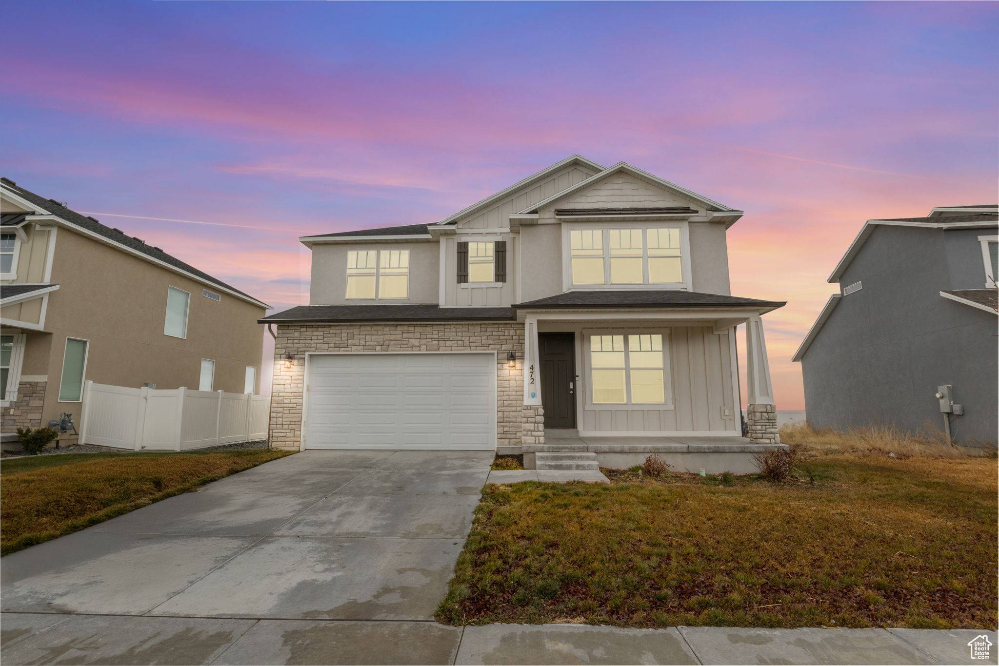 Tooele, UT 84074,472 W DIAMANT LN