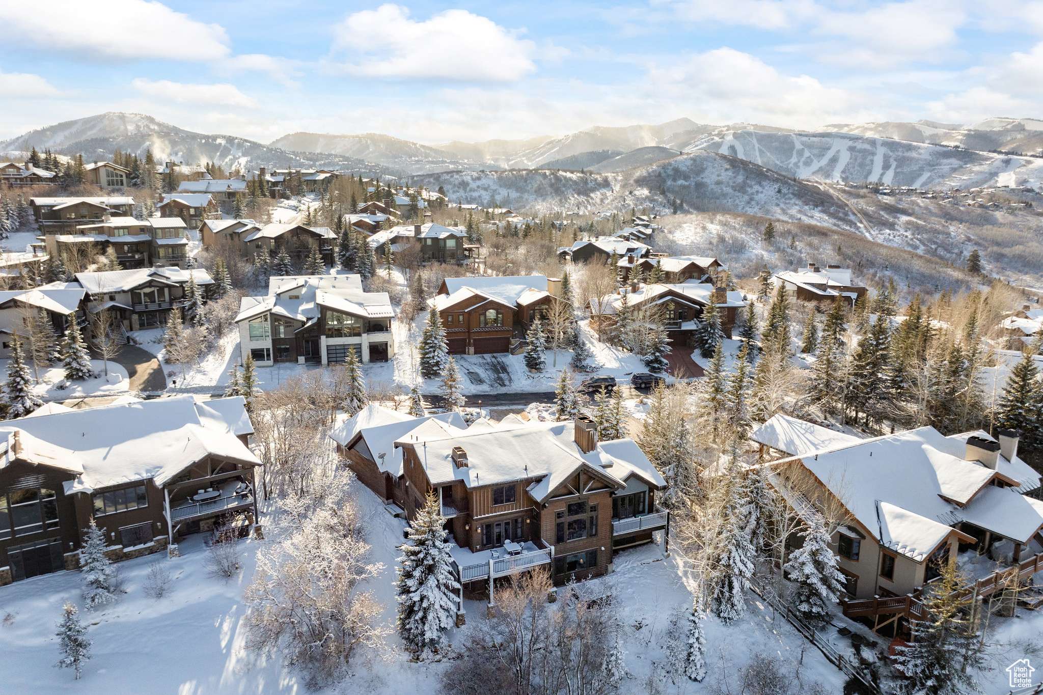 Park City, UT 84060,30 HIDDEN OAKS LN