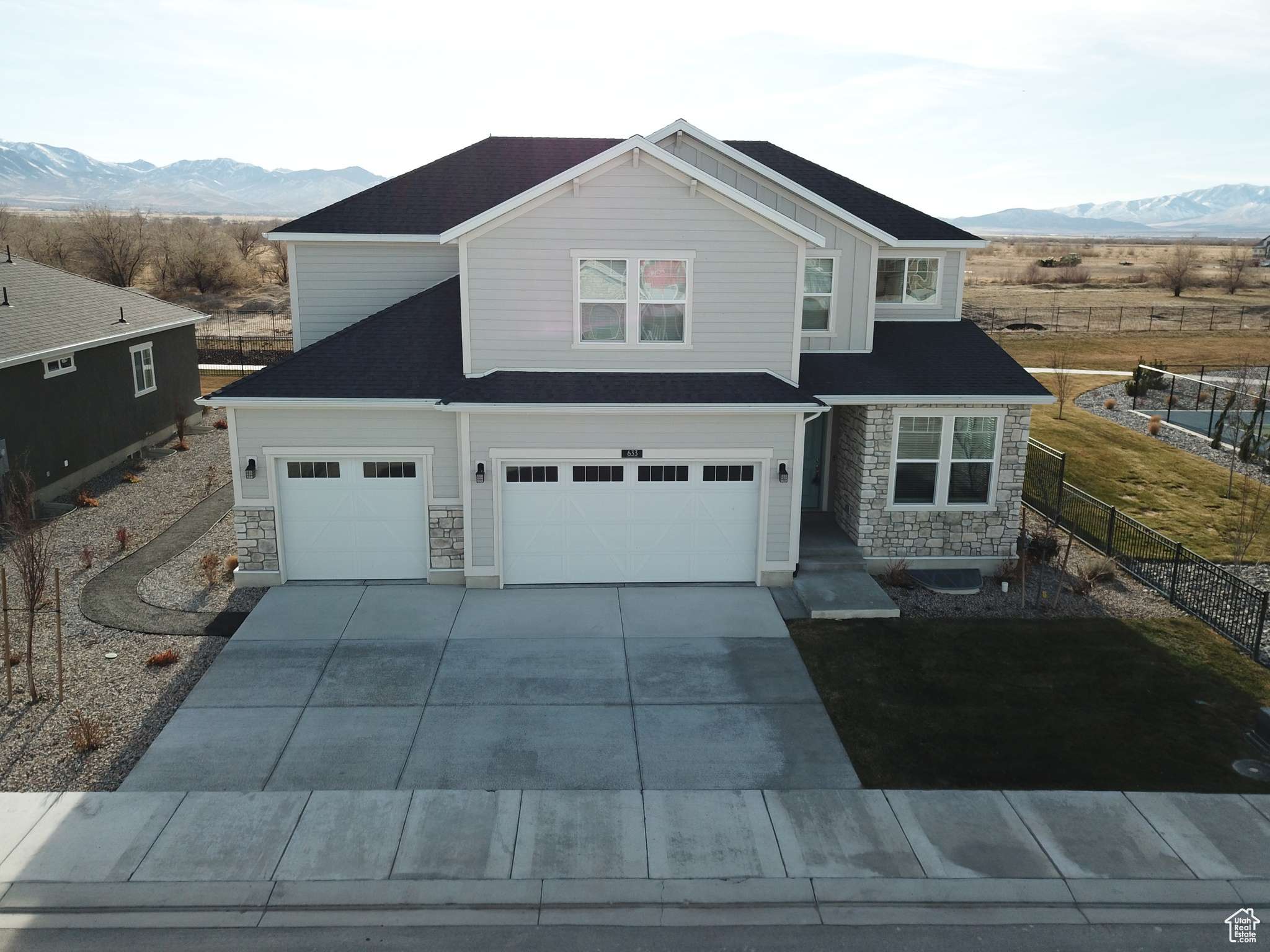 Stansbury Park, UT 84074,633 W JUNEGRASS LN