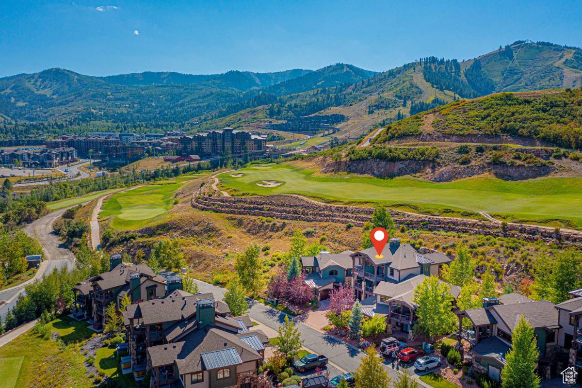 Park City, UT 84098,4129 FAIRWAY LN #A-3