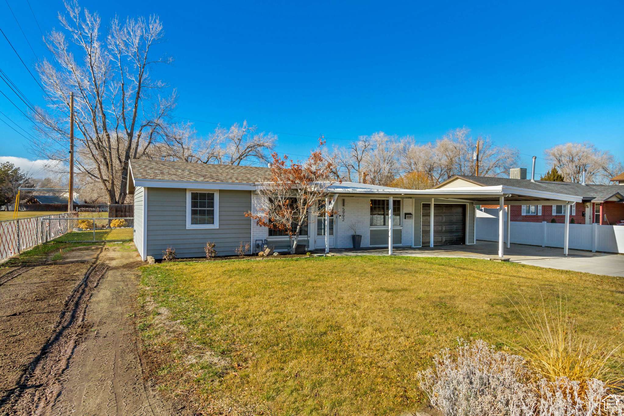 Murray, UT 84107,5992 S 115 W