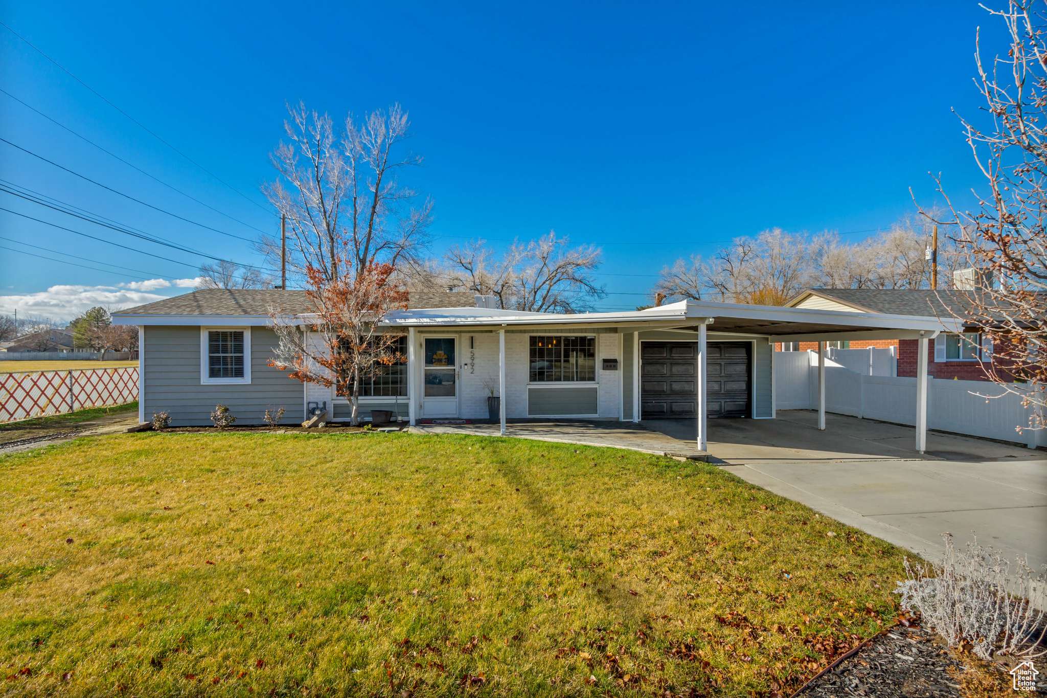 Murray, UT 84107,5992 S 115 W