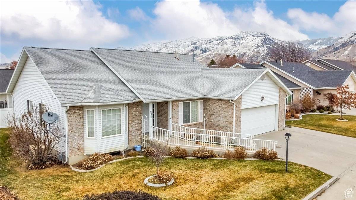 Logan, UT 84341,645 E 1260 N