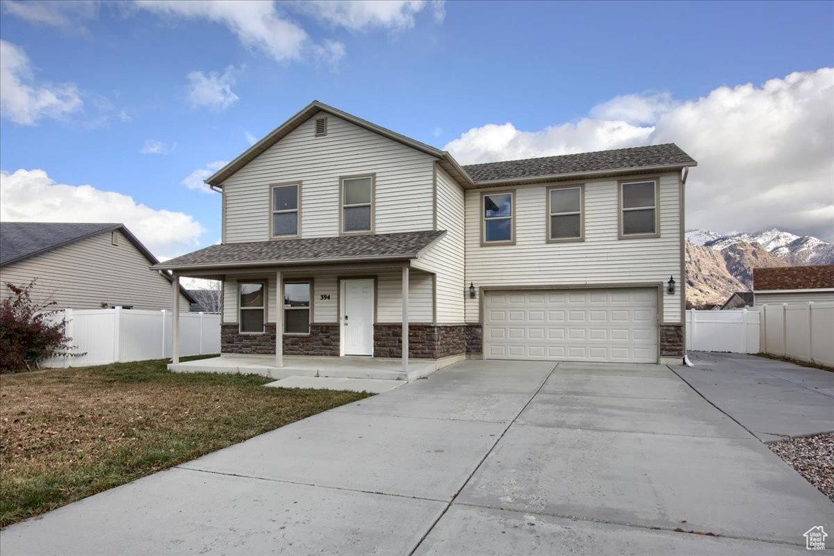 Ogden, UT 84404,394 W MELLING WAY