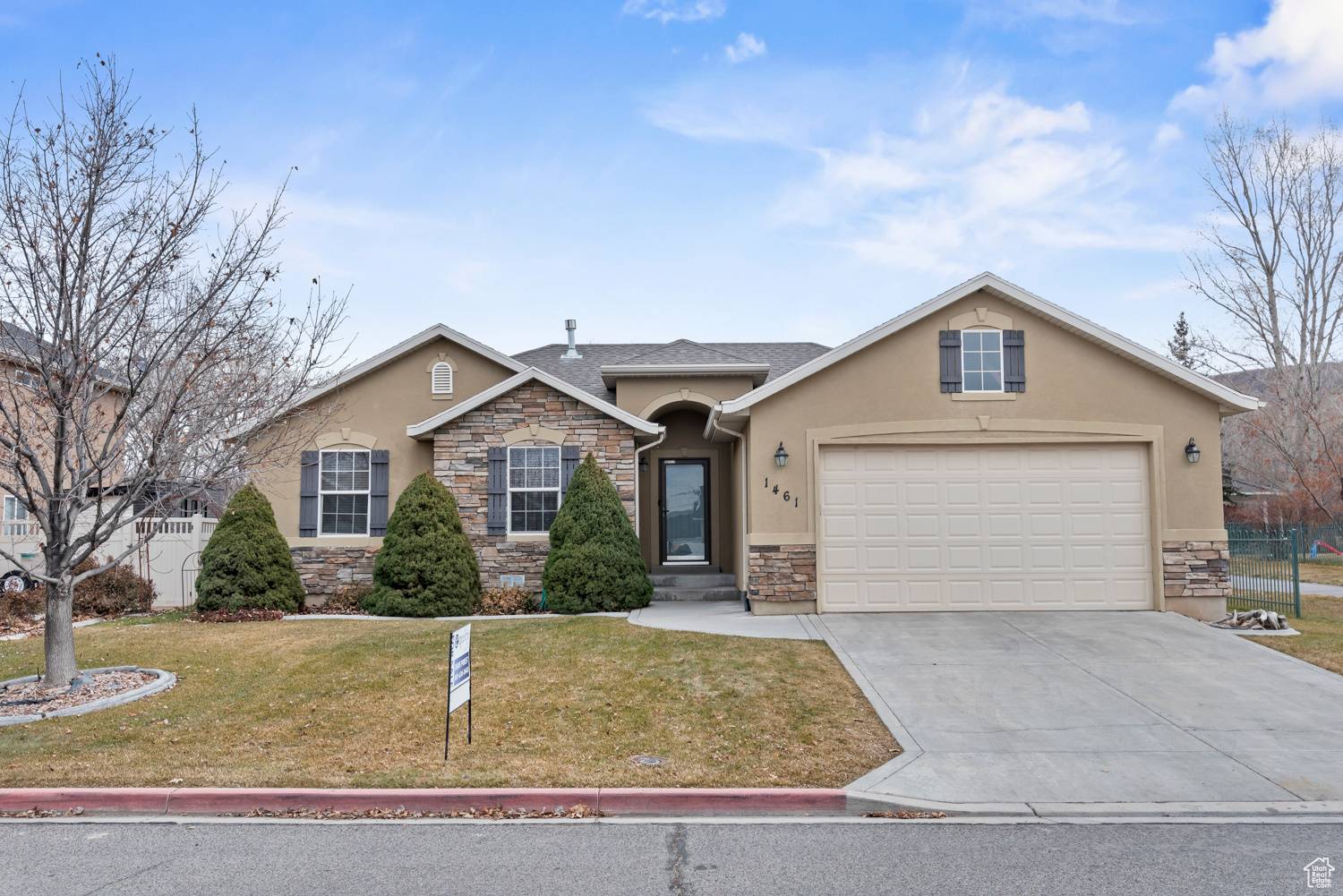 Payson, UT 84651,1461 S 910 W